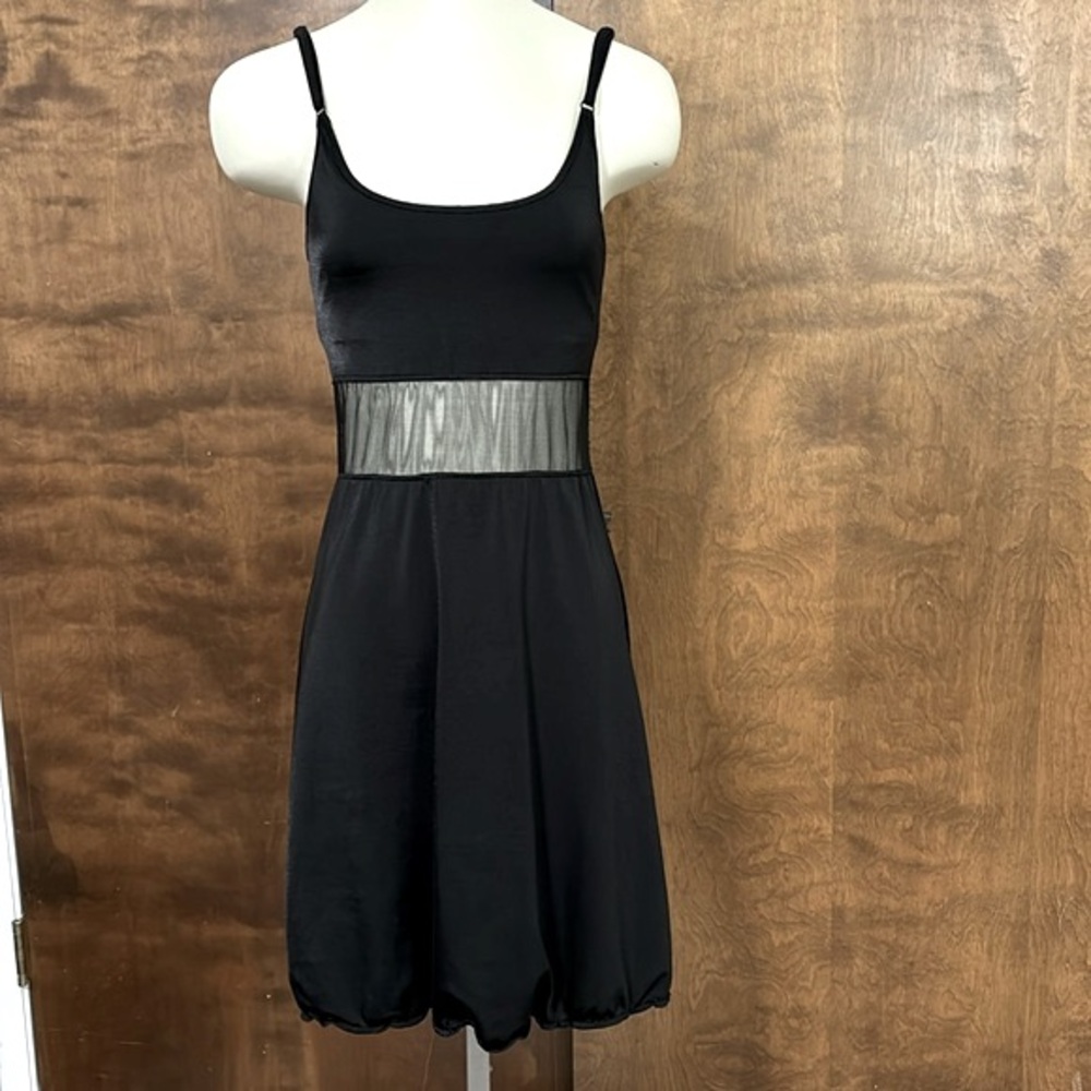 Victoria’s Secret Dress Intimate
